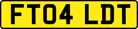FT04LDT