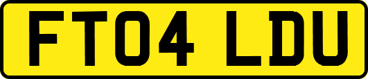 FT04LDU