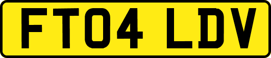 FT04LDV