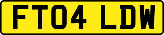 FT04LDW
