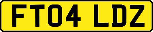 FT04LDZ