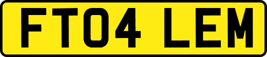 FT04LEM