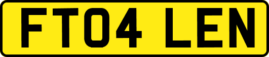 FT04LEN