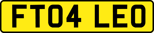 FT04LEO