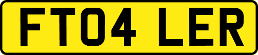 FT04LER