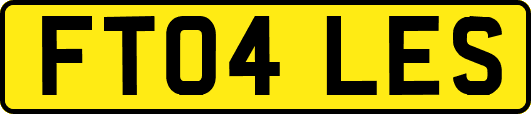 FT04LES