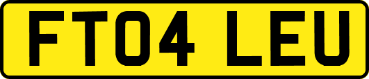 FT04LEU