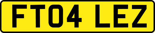 FT04LEZ