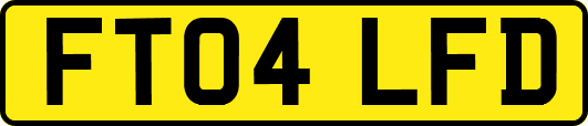FT04LFD
