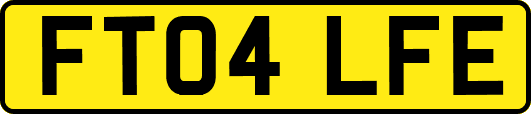 FT04LFE