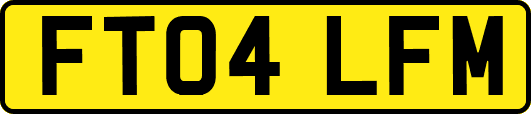 FT04LFM