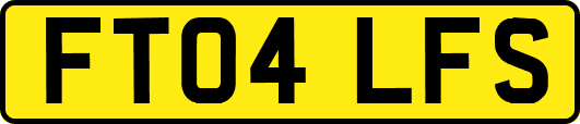 FT04LFS