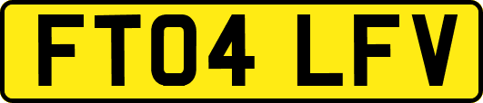 FT04LFV