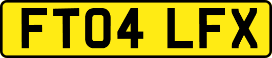 FT04LFX