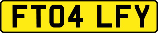 FT04LFY