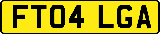 FT04LGA
