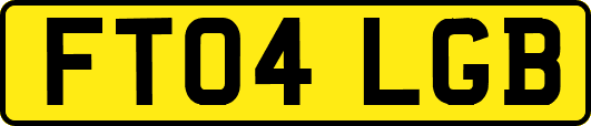 FT04LGB