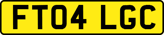 FT04LGC