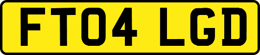 FT04LGD