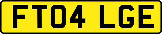FT04LGE