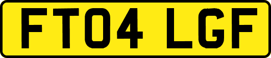 FT04LGF