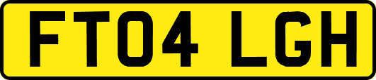 FT04LGH