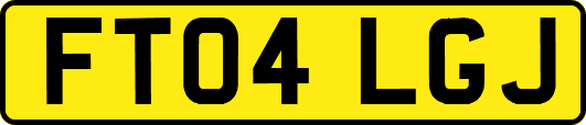 FT04LGJ
