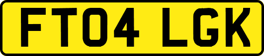 FT04LGK