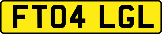 FT04LGL