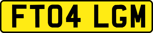 FT04LGM