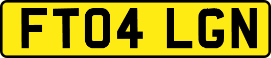 FT04LGN