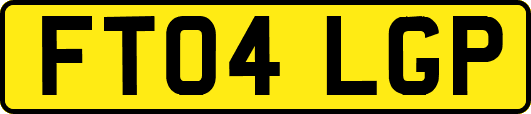 FT04LGP