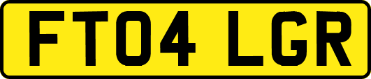 FT04LGR