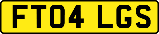 FT04LGS
