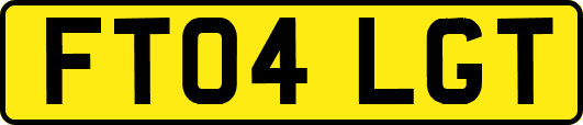 FT04LGT