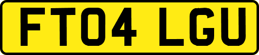 FT04LGU