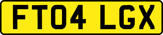 FT04LGX