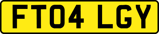 FT04LGY