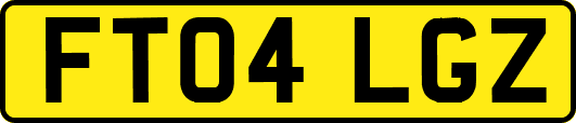 FT04LGZ
