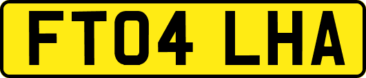 FT04LHA