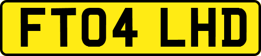FT04LHD