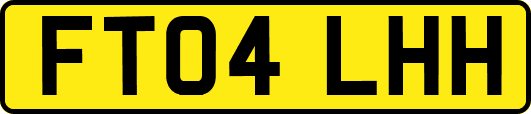 FT04LHH