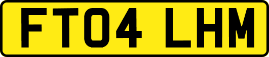 FT04LHM