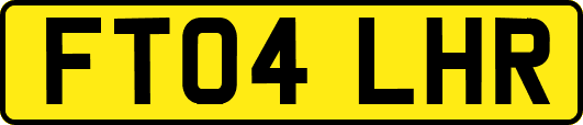 FT04LHR