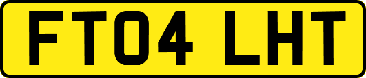 FT04LHT