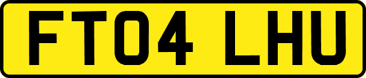 FT04LHU