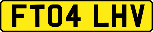 FT04LHV
