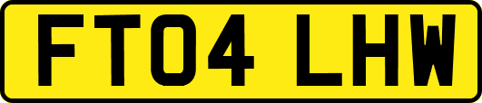 FT04LHW