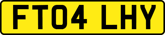 FT04LHY