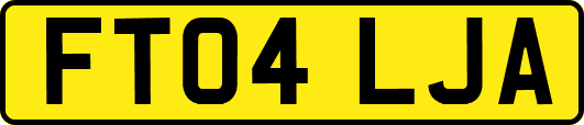 FT04LJA